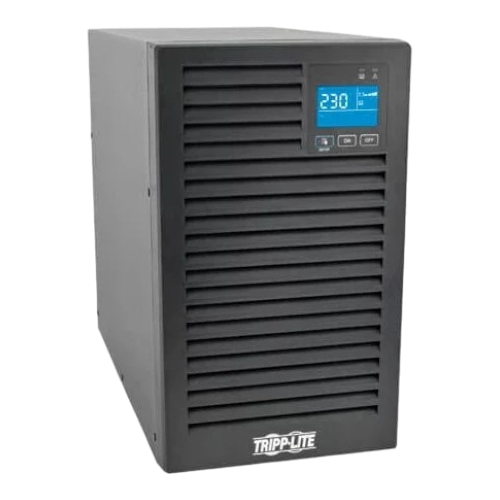 Ремонт ИБП Tripp Lite SUINT1000XLCD в сервисном центре FIX-Tripp Lite