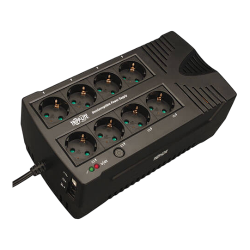Ремонт ИБП Tripp Lite AVRX550U в сервисном центре FIX-Tripp Lite
