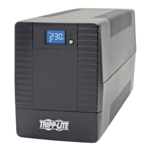 Ремонт ИБП Tripp Lite OMNIVSX1000 в сервисном центре FIX-Tripp Lite