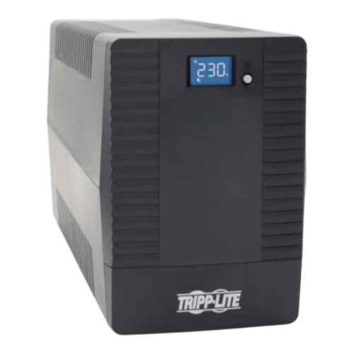 Ремонт ИБП Tripp Lite OMNIVSX1000D в сервисном центре FIX-Tripp Lite