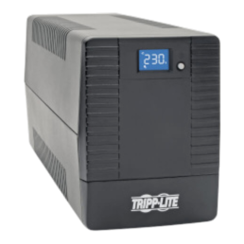 Ремонт ИБП Tripp Lite OMNIVSX1500 в сервисном центре FIX-Tripp Lite