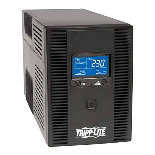 Ремонт ИБП Tripp Lite OMNIVSX1500D в сервисном центре FIX-Tripp Lite