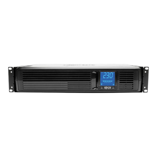 Ремонт ИБП Tripp Lite SMX1500LCD в сервисном центре FIX-Tripp Lite
