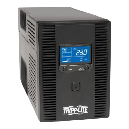 Ремонт ИБП Tripp Lite SMX1500LCDT в сервисном центре FIX-Tripp Lite